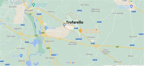 brt trofarello|Brt a Trofarello: Numero Telefono e Mappa